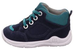 detská celoročná obuv Superfit 1-009416-8020