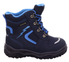 detské zimné topánky Superfit 1-000048-8000