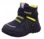 dětské zimní boty Superfit 1-009227-8020