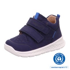 detská celoročná obuv Superfit 1-000363-8010