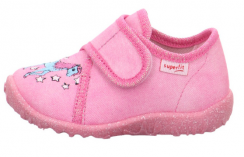 detské papuče Superfit 1-009254-5000