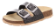 detské korkové pantofle Superfit 0-800111-0100