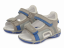 dětské letní sandále D.D.Step AC290-434BL