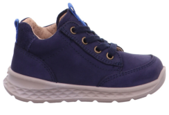 detská celoročná obuv Superfit 1-000368-8000
