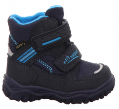 detské zimné topánky Superfit 8-09044-80