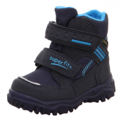 dětské zimní boty Superfit 8-09044-80
