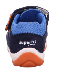 detské letné sandále Superfit 0-609145-8010