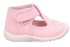 dětské bačkůrky Superfit 0-609252-5500