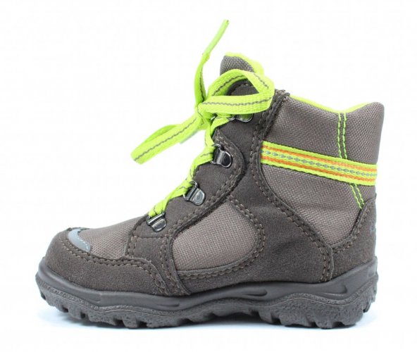 dětské zimní boty Superfit 3-00042-11
