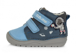 detská celoročná obuv D.D.Step A071-516A