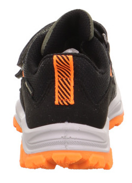 dětské celoroční boty Superfit 1-000052-7000