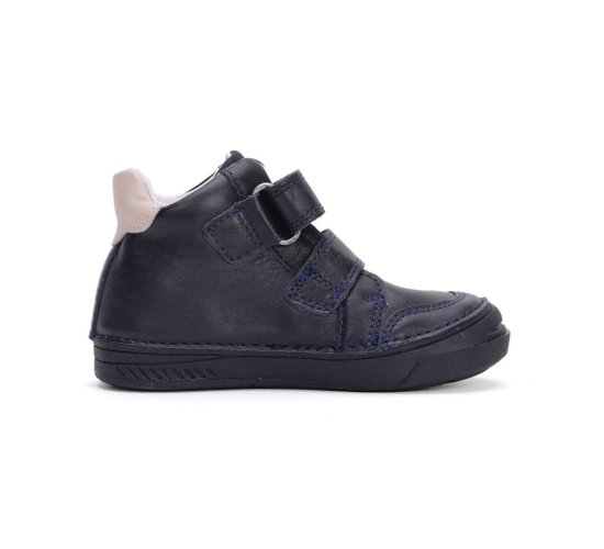dětské celoroční boty DD Step A040-42820 - Velikost: 25