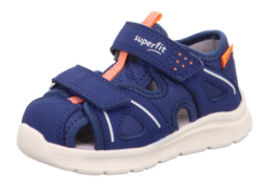 detské letné sandále Superfit 1-000479-8010