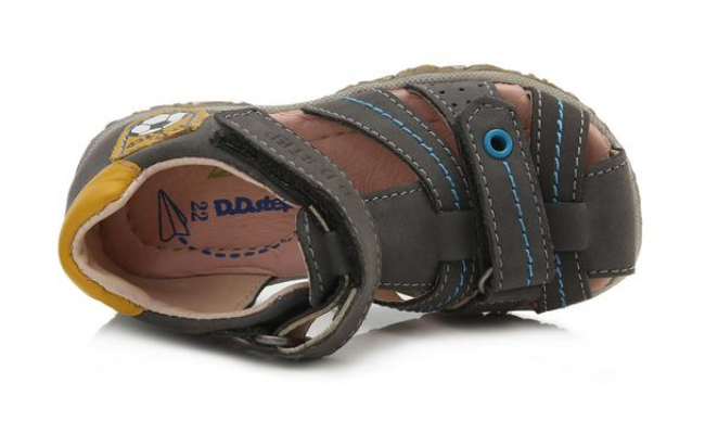 dětské letní sandále D.D.Step AC625-5013B