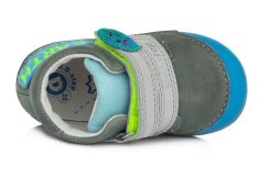dětské celoroční boty D.D.Step S066-599A