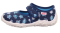 dětské bačkory Superfit 1-800283-8020 - Velikost: 23