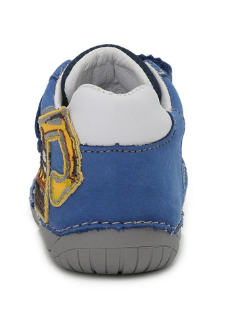 dětské celoroční boty D.D.Step 070-506C