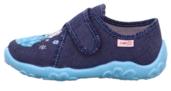 detské papuče Superfit 1-000258-8020