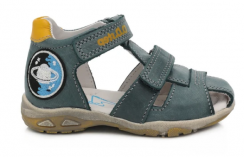dětské letní sandále D.D.Step AC290-395B