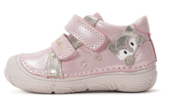 detská celoročná obuv DD Step S082-61703F