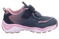 dětské celoroční boty Superfit 1-000236-8010
