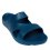 Pantofle Kong Blue Scuro