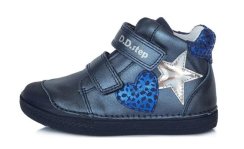 dětské celoroční boty DD Step A049-769A