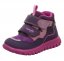 dětské celoroční boty Superfit 1-006201-8500