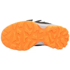 dětské celoroční boty Superfit 1-000052-7000 vel 33 zeleno-černá