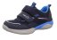 dětské celoroční boty Superfit 1-006386-8010 - Velikost: 34