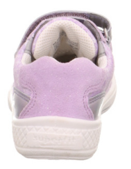 detská celoročná obuv Superfit 1-000092-8500