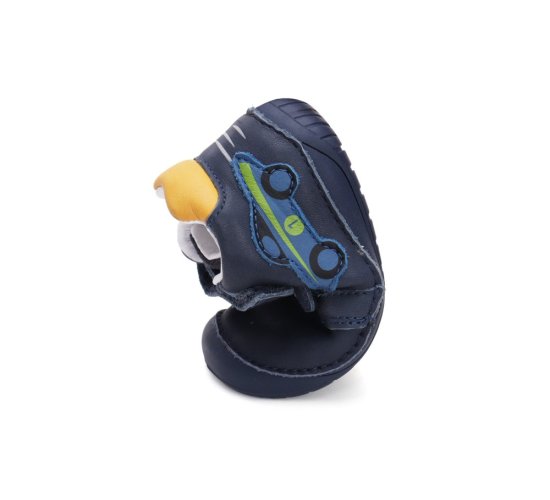 dětské celoroční boty DD Step S070-42393 - Velikost: 22