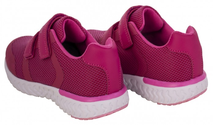 dětské celoroční boty ME-52520 růžová - Velikost: 38