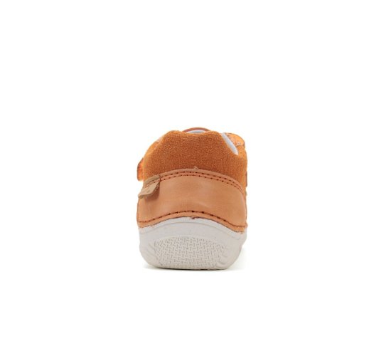 dětské celoroční boty DD Step S082-51977B