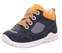 detská celoročná obuv Superfit 1-009416-8030