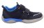 dětské celoroční boty Superfit 1-006386-8010 - Velikost: 34