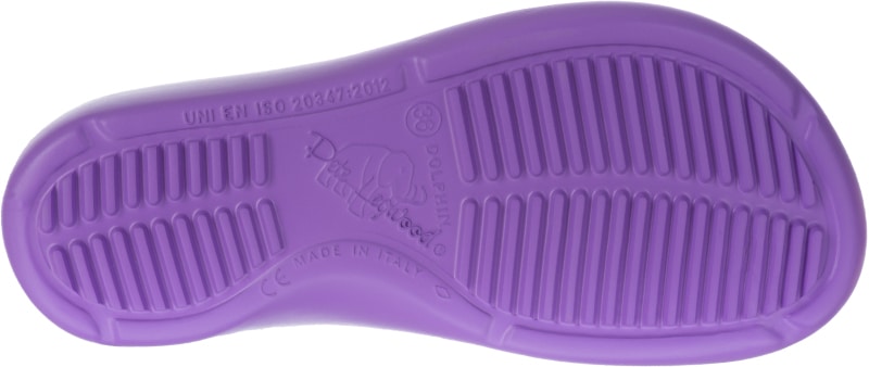 Pantofle Dolphin Lilla