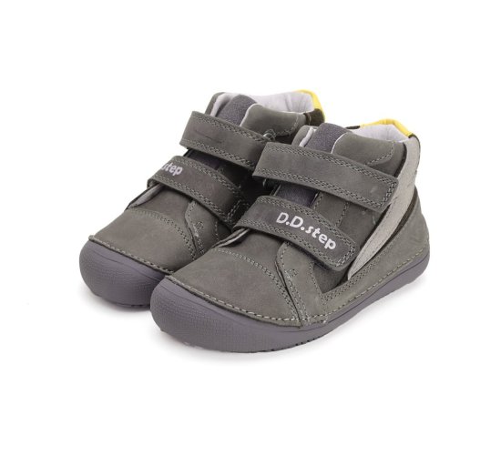 detská celoročná obuv DD Step A063-42696AM