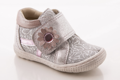 dětské celoroční boty Szamos 1527-40411