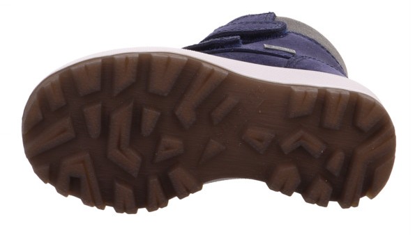 dětské zimní boty Superfit 1-809472-8010