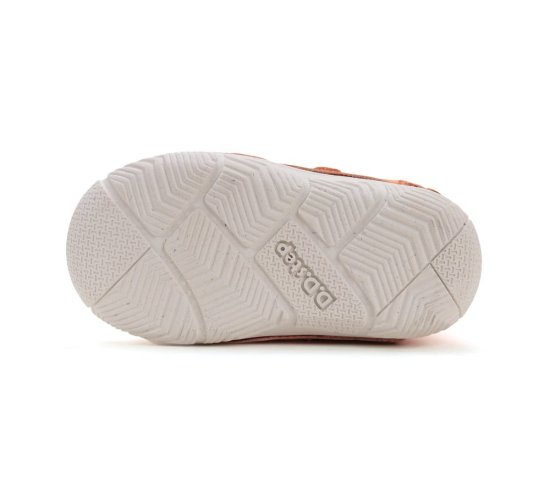 dětské celoroční boty DD Step S082-51977B