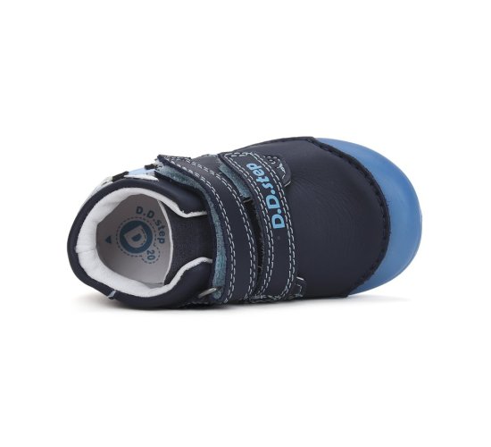 dětské celoroční boty DD Step S066-42263 - Velikost: 23