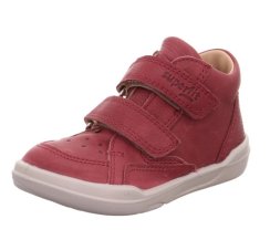 detská celoročná obuv Superfit 1-000538-5000