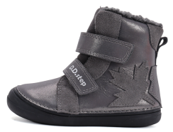 dětské zimní boty D.D. Step W078-52149L