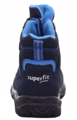 detské zimné topánky Superfit 1-000048-8000
