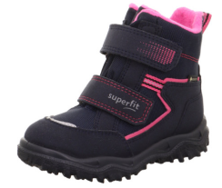 dětské zimní boty Superfit 1-006082-8020
