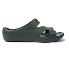 Pantofle Dolphin Oliva