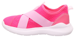 detská celoročná obuv Superfit 1-000310-5000