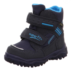 detské zimné topánky Superfit 8-09044-80