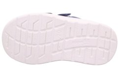 detská celoročná obuv Superfit 1-000365-8010